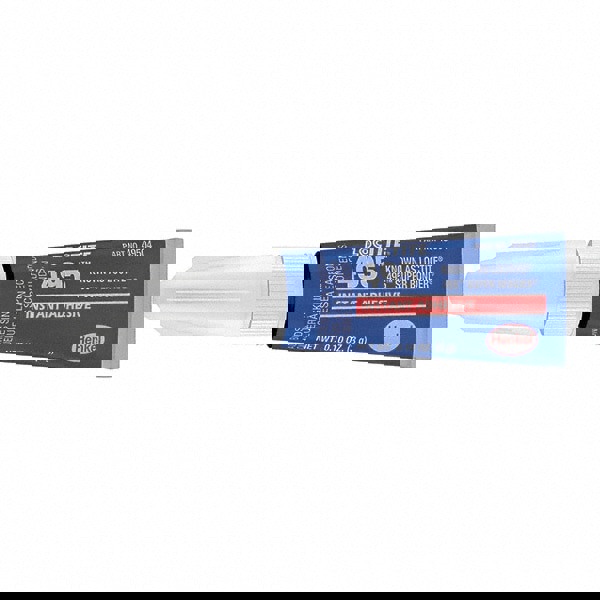 Adhesive Glue: 0.11 oz Tube, Clear